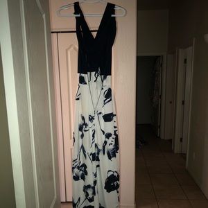 ralph lauren prom dress